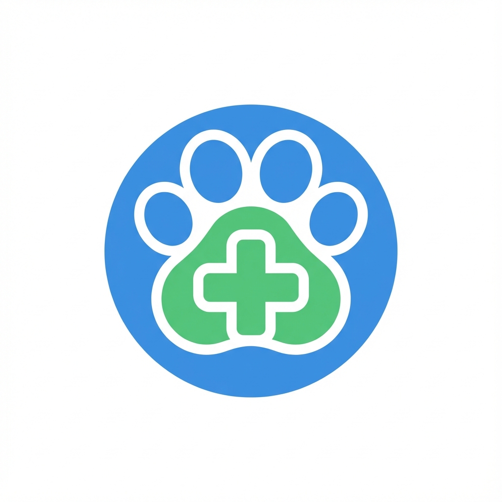 PetCarePeru Logo